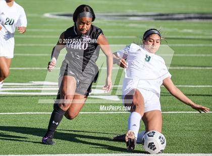 Thumbnail 1 in Longview vs. Wylie (Andie Studley Memorial Showcase) photogallery.