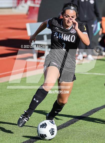 Thumbnail 1 in Longview vs. Wylie (Andie Studley Memorial Showcase) photogallery.