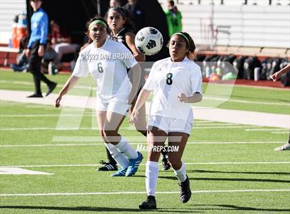 Thumbnail 2 in Longview vs. Wylie (Andie Studley Memorial Showcase) photogallery.