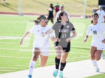 Thumbnail 2 in Longview vs. Wylie (Andie Studley Memorial Showcase) photogallery.