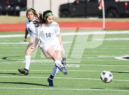 Thumbnail 1 in Longview vs. Wylie (Andie Studley Memorial Showcase) photogallery.