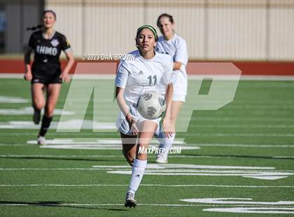 Thumbnail 1 in Longview vs. Wylie (Andie Studley Memorial Showcase) photogallery.