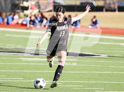 Thumbnail 3 in Longview vs. Wylie (Andie Studley Memorial Showcase) photogallery.