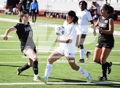 Thumbnail 1 in Longview vs. Wylie (Andie Studley Memorial Showcase) photogallery.