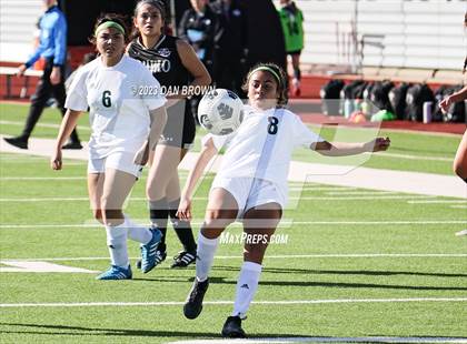 Thumbnail 3 in Longview vs. Wylie (Andie Studley Memorial Showcase) photogallery.