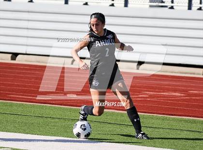 Thumbnail 1 in Longview vs. Wylie (Andie Studley Memorial Showcase) photogallery.