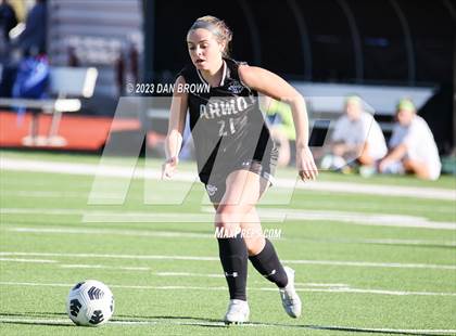 Thumbnail 1 in Longview vs. Wylie (Andie Studley Memorial Showcase) photogallery.