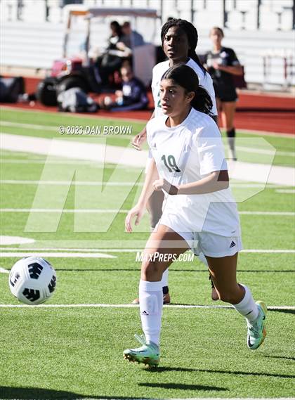 Thumbnail 3 in Longview vs. Wylie (Andie Studley Memorial Showcase) photogallery.