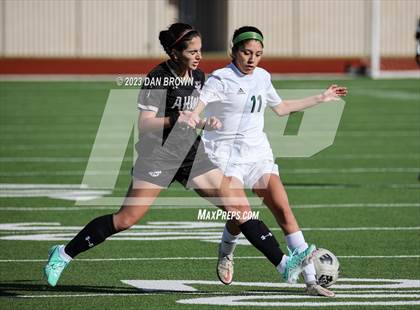Thumbnail 1 in Longview vs. Wylie (Andie Studley Memorial Showcase) photogallery.