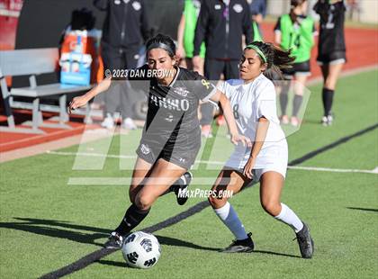 Thumbnail 2 in Longview vs. Wylie (Andie Studley Memorial Showcase) photogallery.