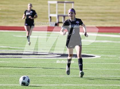 Thumbnail 2 in Longview vs. Wylie (Andie Studley Memorial Showcase) photogallery.