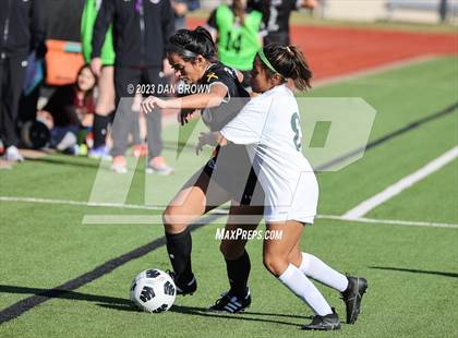 Thumbnail 3 in Longview vs. Wylie (Andie Studley Memorial Showcase) photogallery.