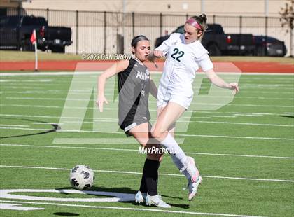 Thumbnail 1 in Longview vs. Wylie (Andie Studley Memorial Showcase) photogallery.