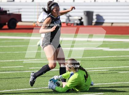Thumbnail 3 in Longview vs. Wylie (Andie Studley Memorial Showcase) photogallery.