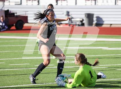 Thumbnail 2 in Longview vs. Wylie (Andie Studley Memorial Showcase) photogallery.