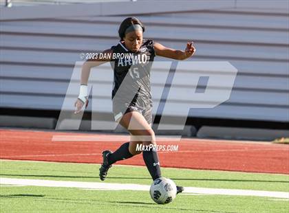 Thumbnail 3 in Longview vs. Wylie (Andie Studley Memorial Showcase) photogallery.