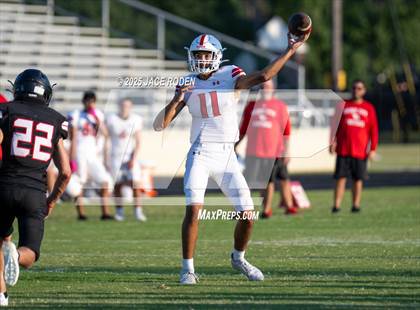 Thumbnail 1 in Bridge City @ Kirbyville photogallery.