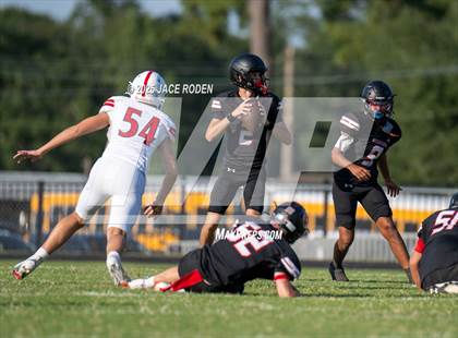 Thumbnail 1 in Bridge City @ Kirbyville photogallery.