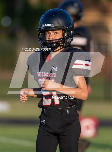 JV: Bridge City @ Kirbyville