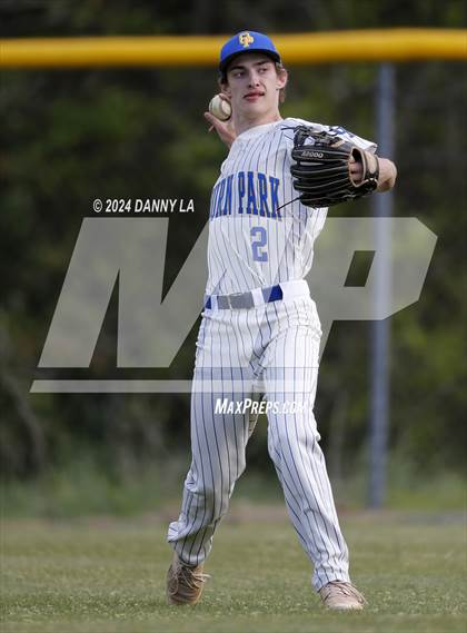 Thumbnail 1 in Battlefield @ Osbourn Park photogallery.