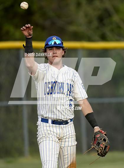 Thumbnail 1 in Battlefield @ Osbourn Park photogallery.