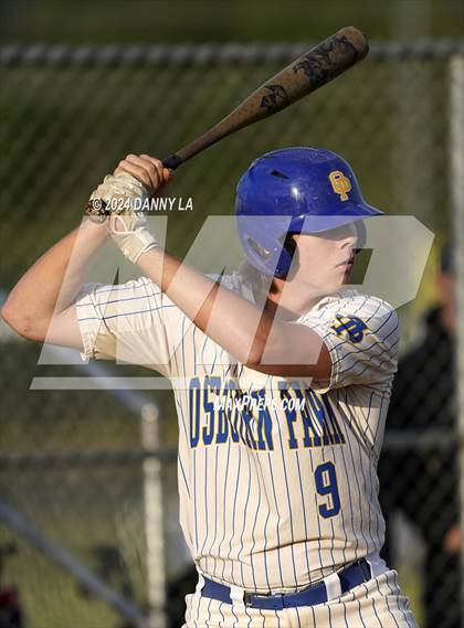 Thumbnail 2 in Battlefield @ Osbourn Park photogallery.