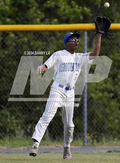 Thumbnail 2 in Battlefield @ Osbourn Park photogallery.