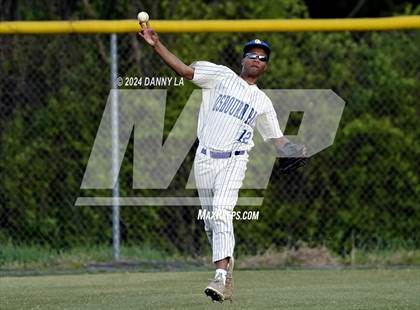 Thumbnail 2 in Battlefield @ Osbourn Park photogallery.