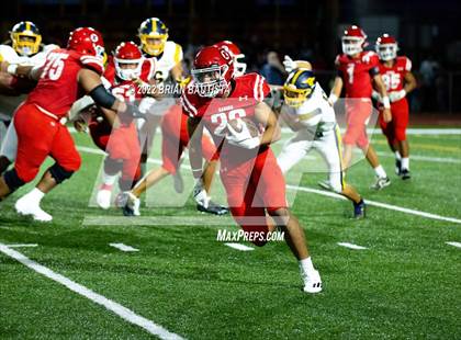 Thumbnail 2 in Punahou @ Kahuku photogallery.