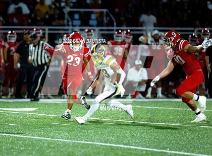 Thumbnail 2 in Punahou @ Kahuku photogallery.