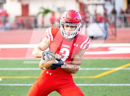 Thumbnail 3 in Punahou @ Kahuku photogallery.