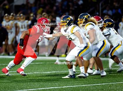 Thumbnail 1 in Punahou @ Kahuku photogallery.