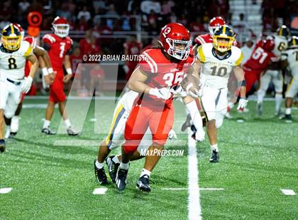 Thumbnail 1 in Punahou @ Kahuku photogallery.