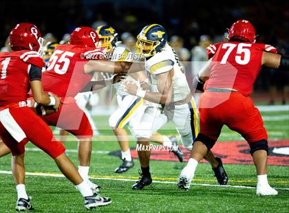Thumbnail 3 in Punahou @ Kahuku photogallery.