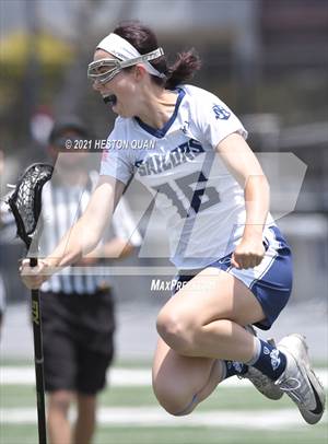 Chaminade @ Newport Harbor (CIF-SS D1 Playoffs)