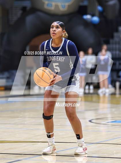 Thumbnail 3 in Clovis East @ Clovis North photogallery.
