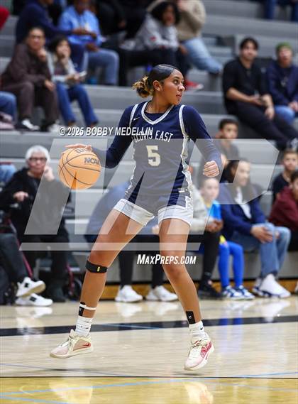 Thumbnail 2 in Clovis East @ Clovis North photogallery.