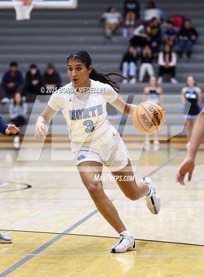 Thumbnail 1 in Clovis East @ Clovis North photogallery.