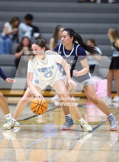 Thumbnail 1 in Clovis East @ Clovis North photogallery.
