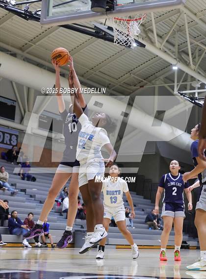 Thumbnail 1 in Clovis East @ Clovis North photogallery.