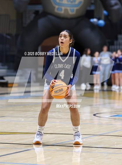 Thumbnail 2 in Clovis East @ Clovis North photogallery.