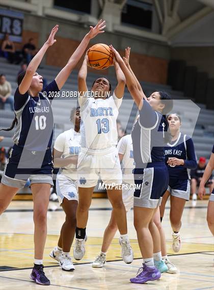 Thumbnail 3 in Clovis East @ Clovis North photogallery.