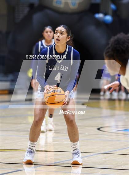 Thumbnail 1 in Clovis East @ Clovis North photogallery.