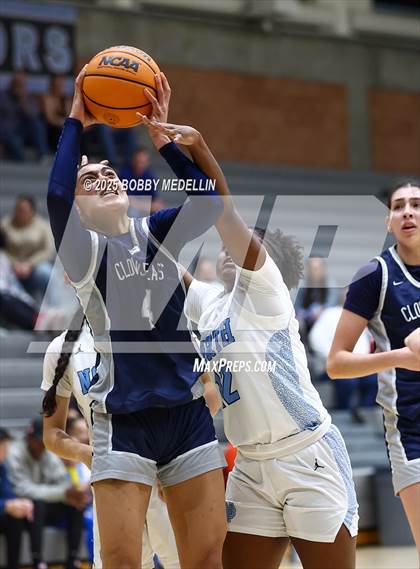 Thumbnail 2 in Clovis East @ Clovis North photogallery.