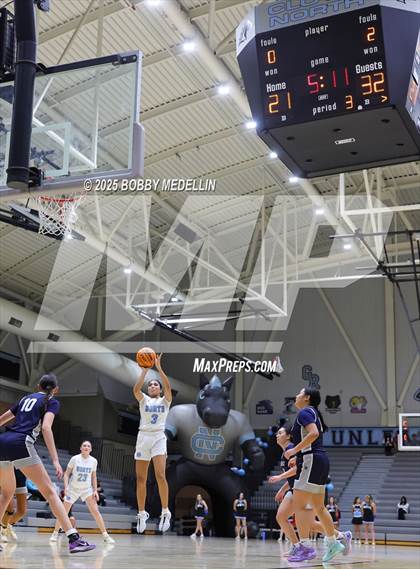 Thumbnail 2 in Clovis East @ Clovis North photogallery.