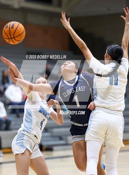 Thumbnail 1 in Clovis East @ Clovis North photogallery.