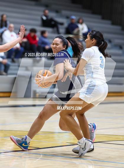 Thumbnail 3 in Clovis East @ Clovis North photogallery.