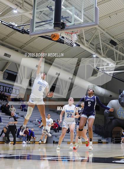 Thumbnail 3 in Clovis East @ Clovis North photogallery.