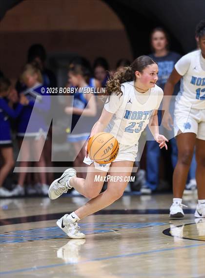 Thumbnail 1 in Clovis East @ Clovis North photogallery.