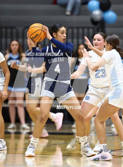 Thumbnail 1 in Clovis East @ Clovis North photogallery.